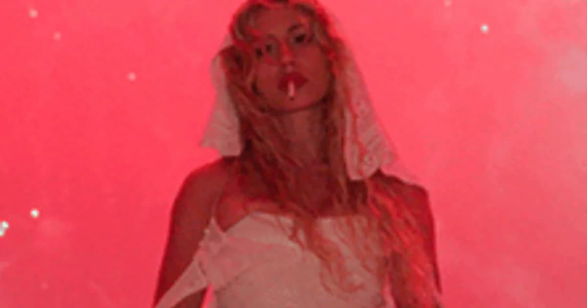 Slayyyter - Worst Girl in the World Tour