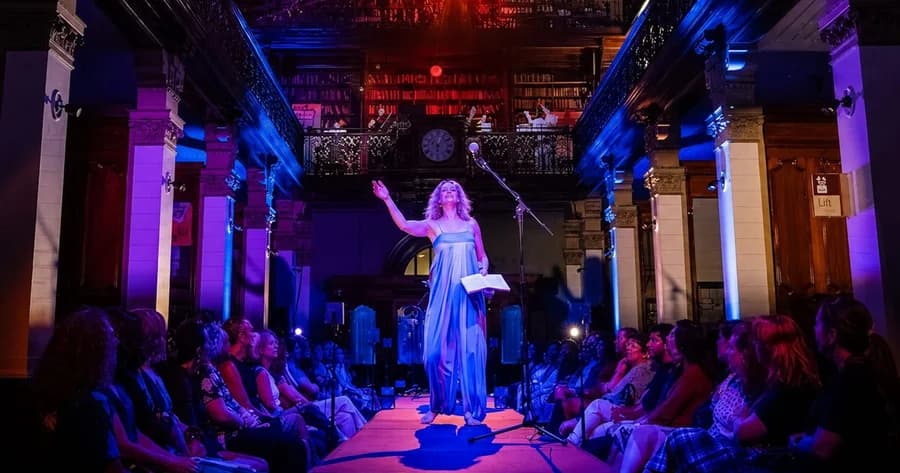 Eurydice (UK)