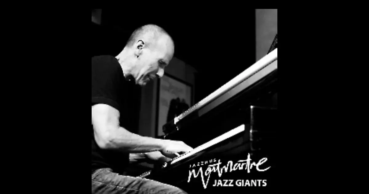 Russell Ferrante Trio - Beyond Yellow Jackets