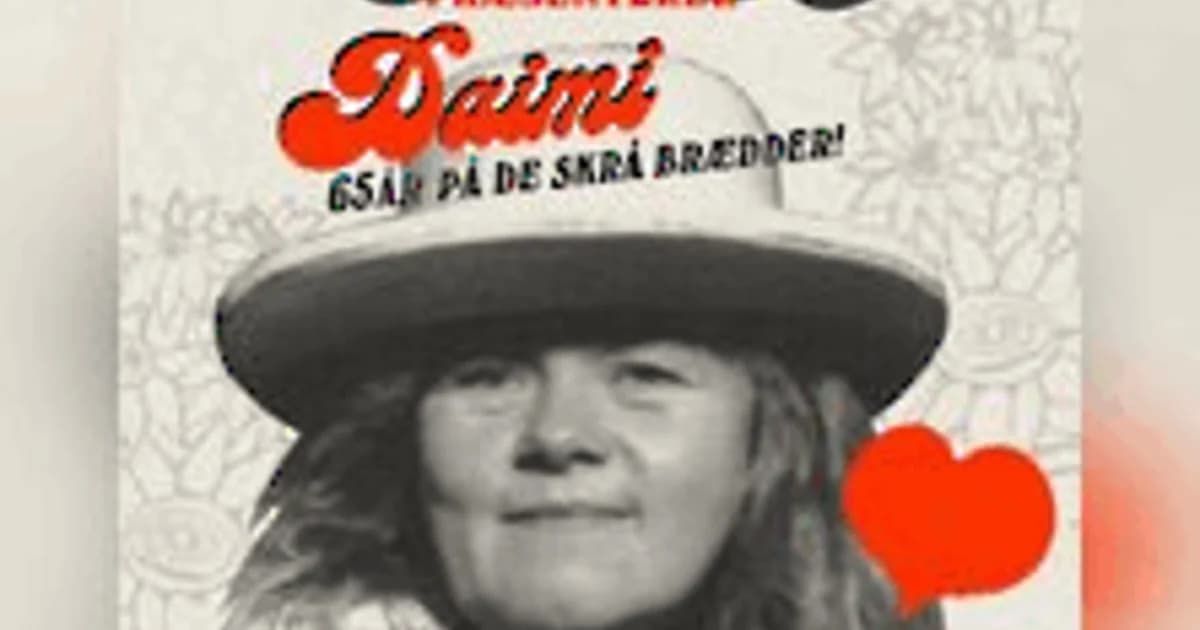 Daimi – 65 Years on the Boards