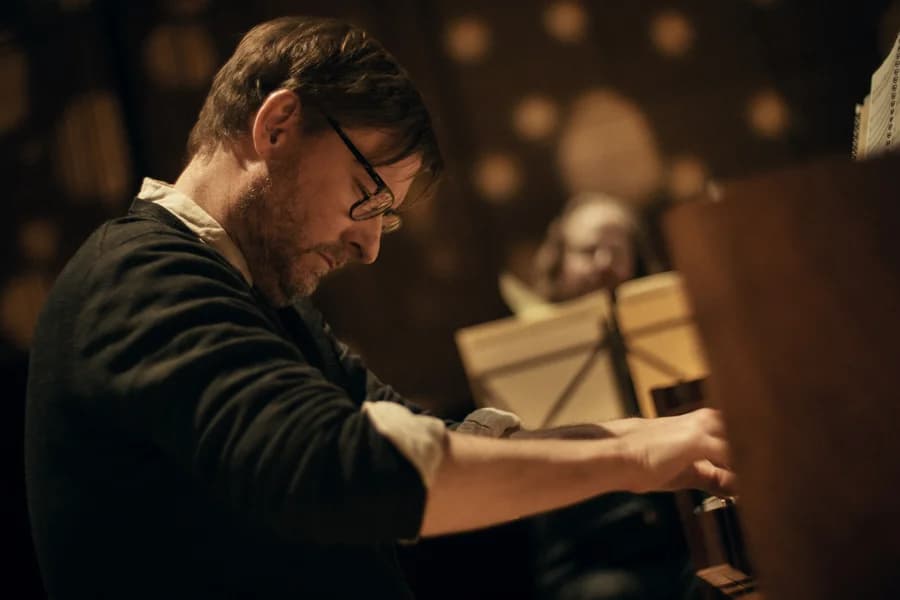 Beethoven & Bezuidenhout