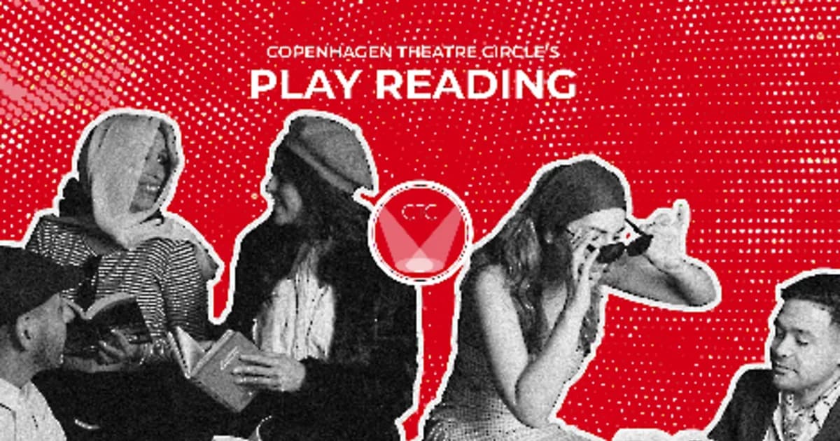 CTC Playreading