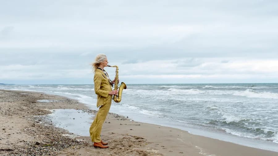 Christina Dahl Quartet