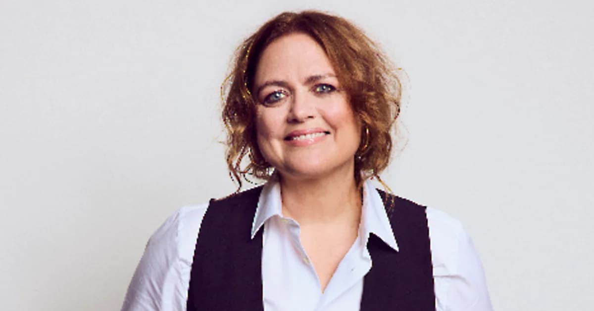Fuhrmanns Hedetour – bogforedrag med Annamette Fuhrmann