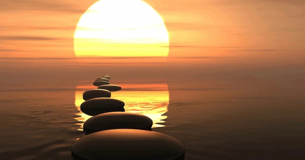 Recharge - An Evening for Inner Peace