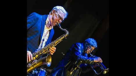 Miles & Trane at 100 - Magnarelli & MacDonald