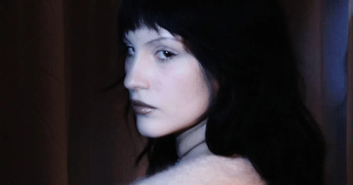Olga Myko (SE)