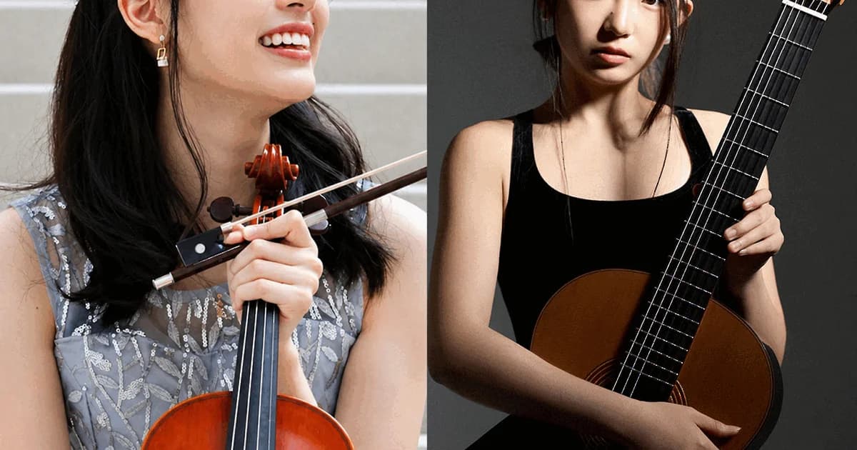 Wednesday Concert at Copenhagen School of Professional Studies