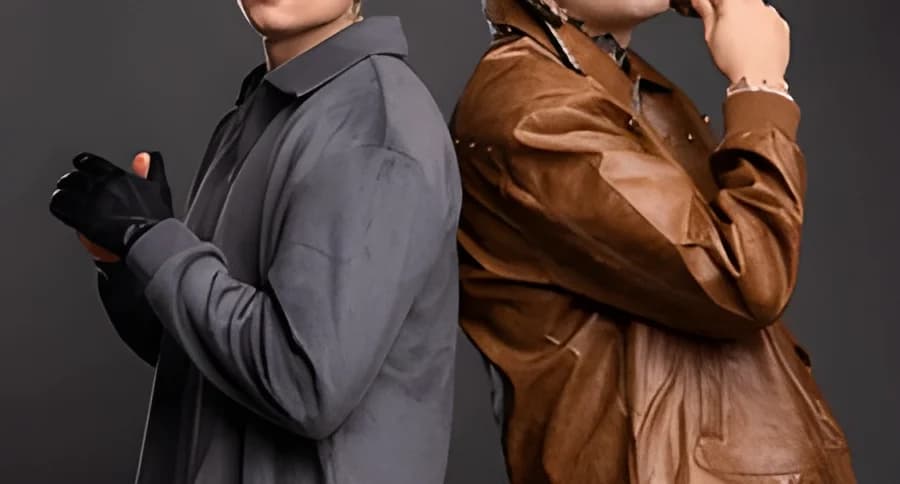 Dale pututi & nesty