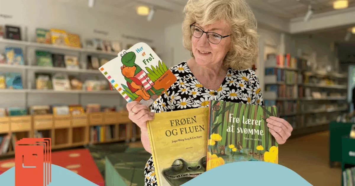 Tips & Tricks for Your Child's First Books