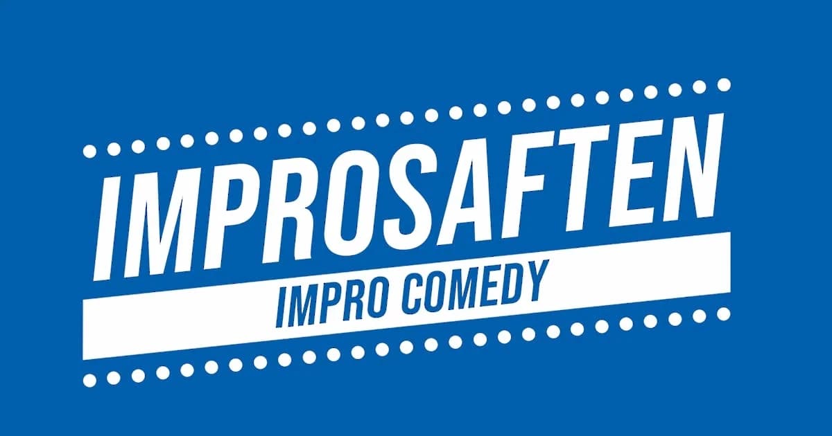 ImprovSoirée - Improv Comedy