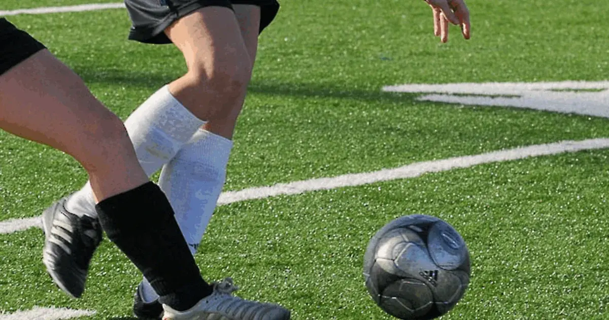 Fodboldkamp C-Liga – Grundspil 2026/27 Pulje 1 – FC Damsø mod Ølstykke FC
