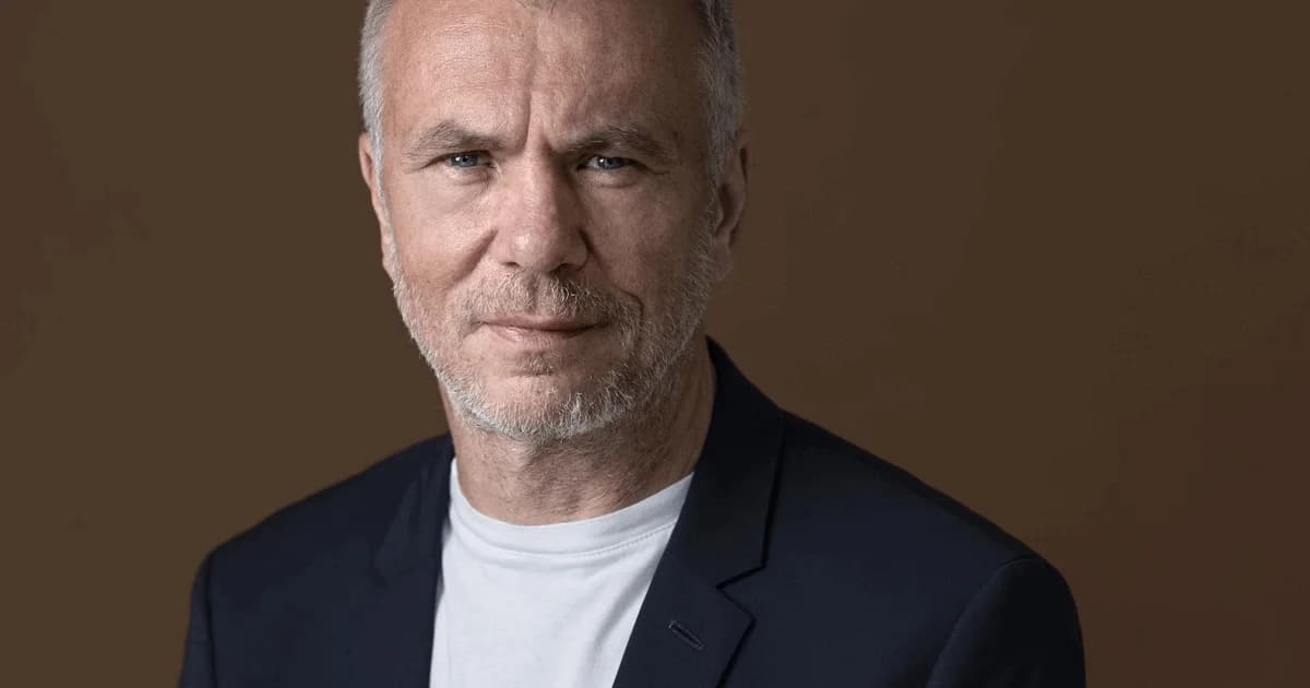 Writing Workshop: Crime, Plot and Characters with Jesper Stein