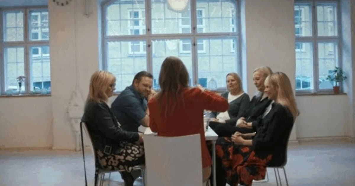 Autumn Introduction Meeting for Relative Support Groups