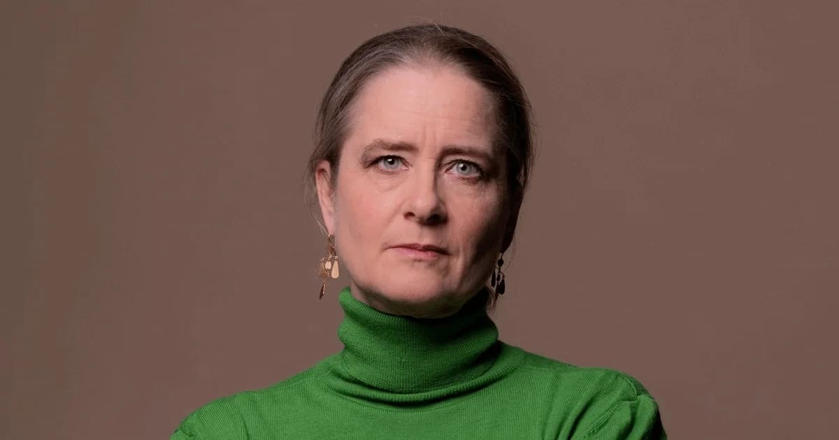 Female Homicide in Denmark – Who, How and Why?