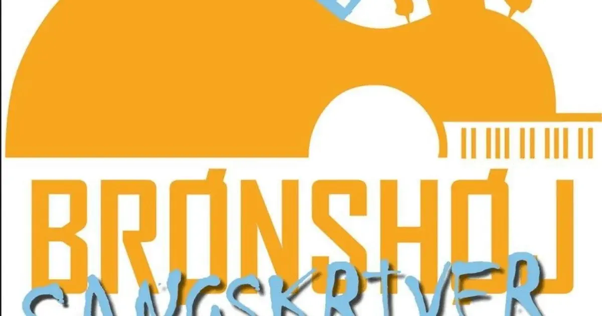 Brønshøj Sangskriver Festival 2026