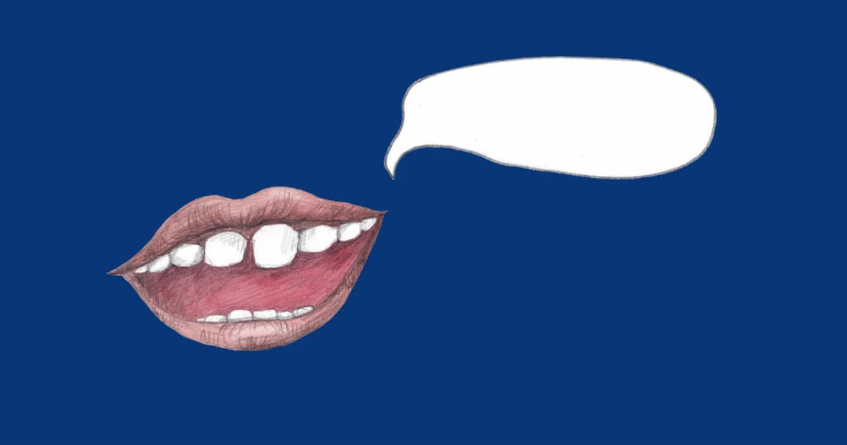 Talk Danish