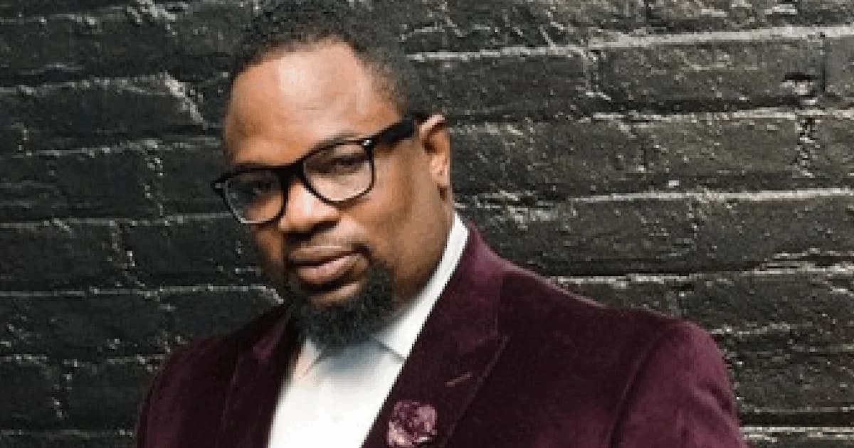 The Gospel Experience: Concert with Hezekiah Walker (USA), Mark Taylor (USA), Hans Christian Jochimsen