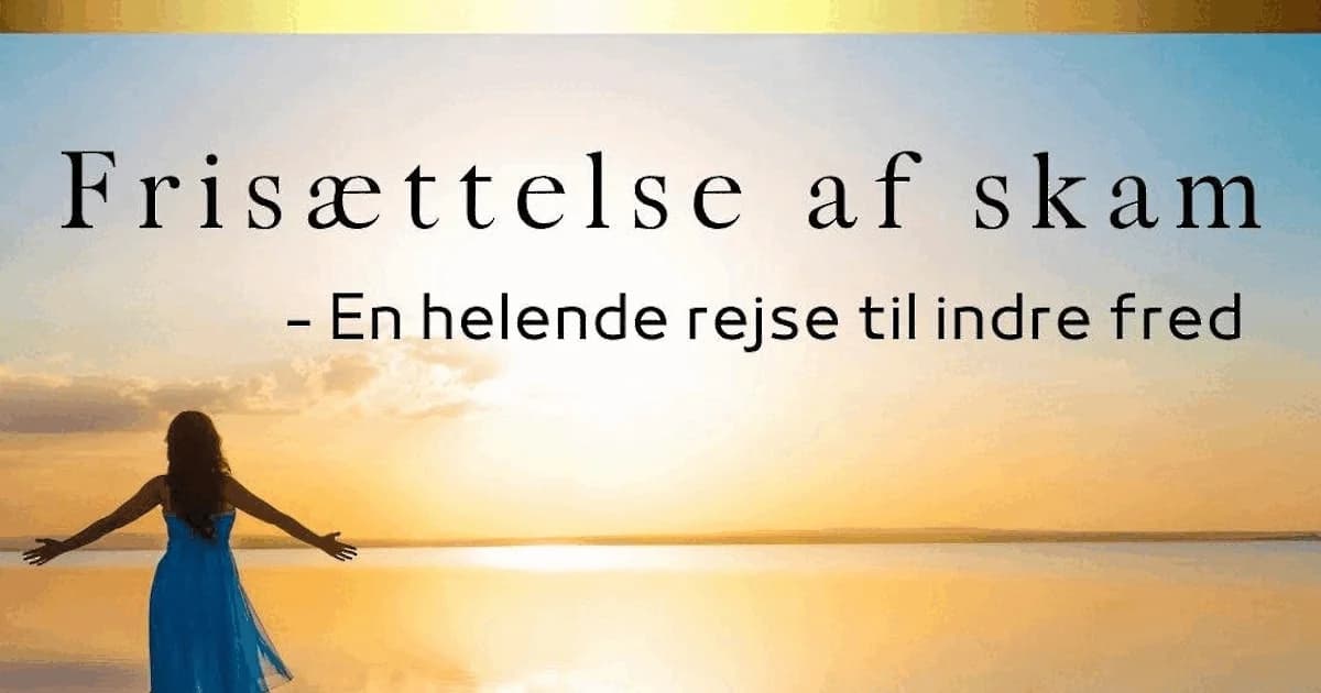 Frisættelse af skam i København