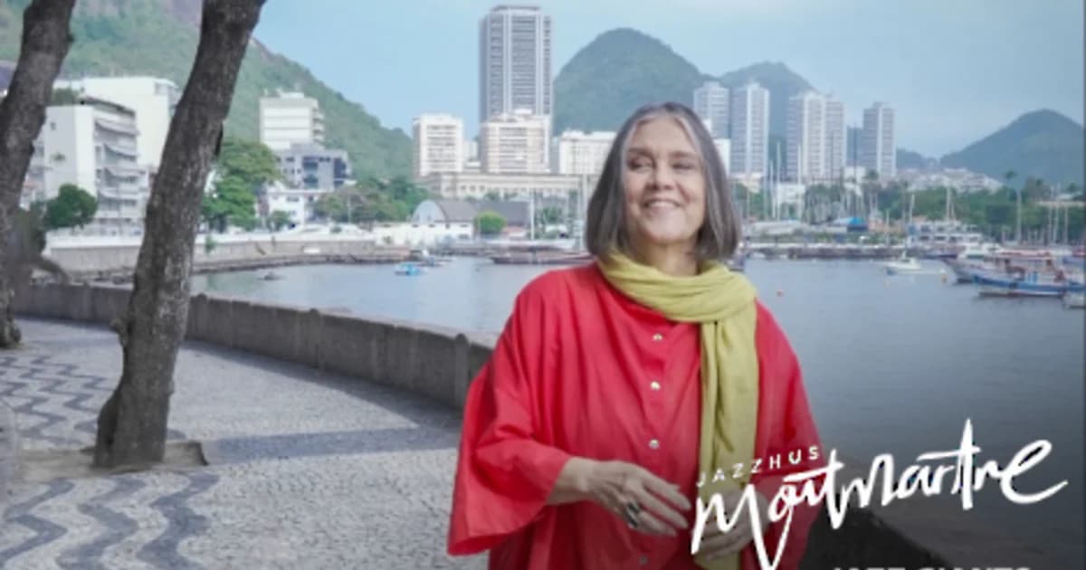 Joyce Moreno (BR)