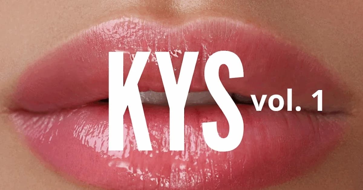 KYS i København vol. 1 – Rejse ind i lidenskab og forbundethed