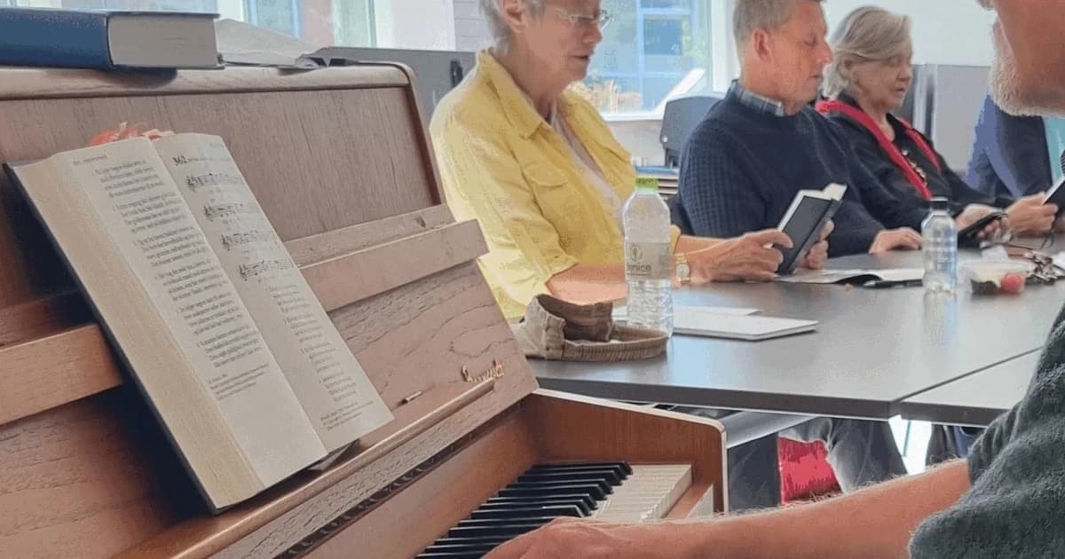 Community Singing
