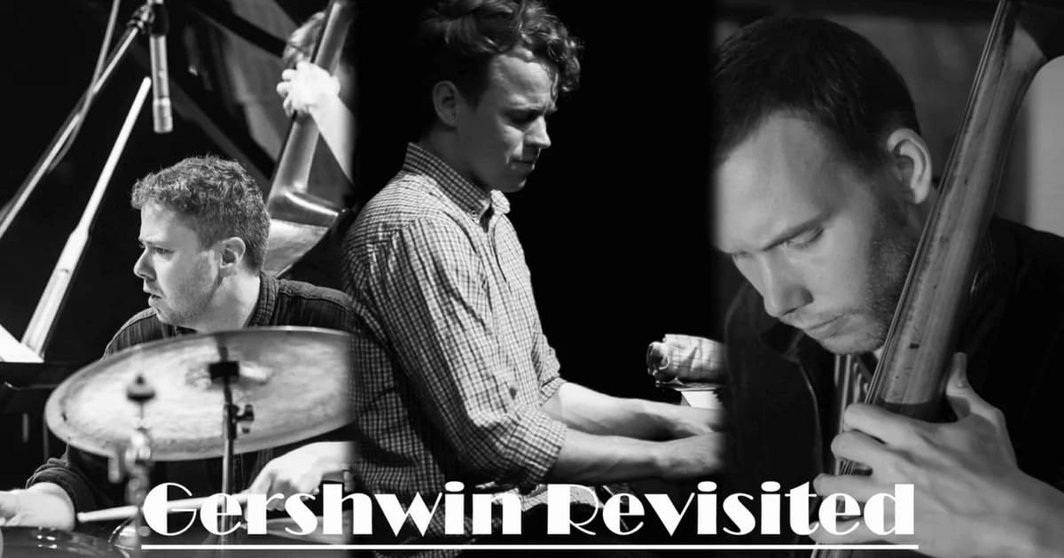Gershwin Revisited