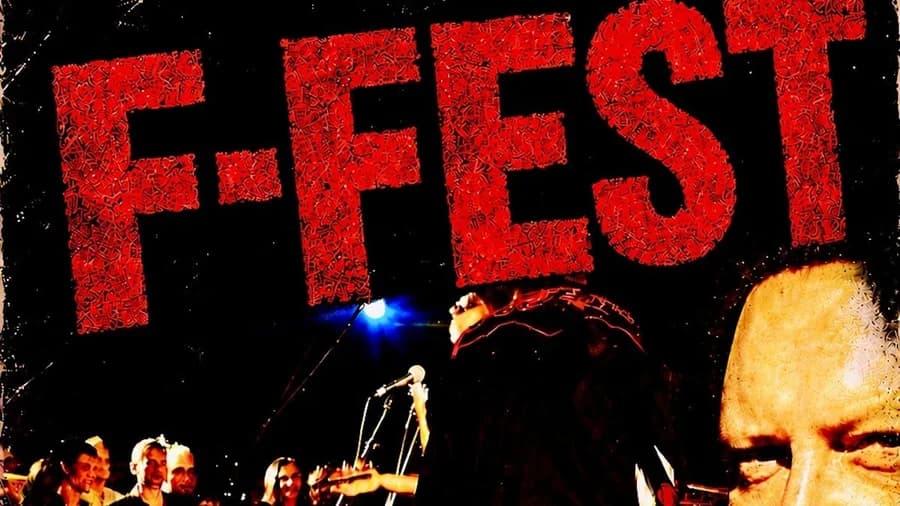 F-Fest 2026