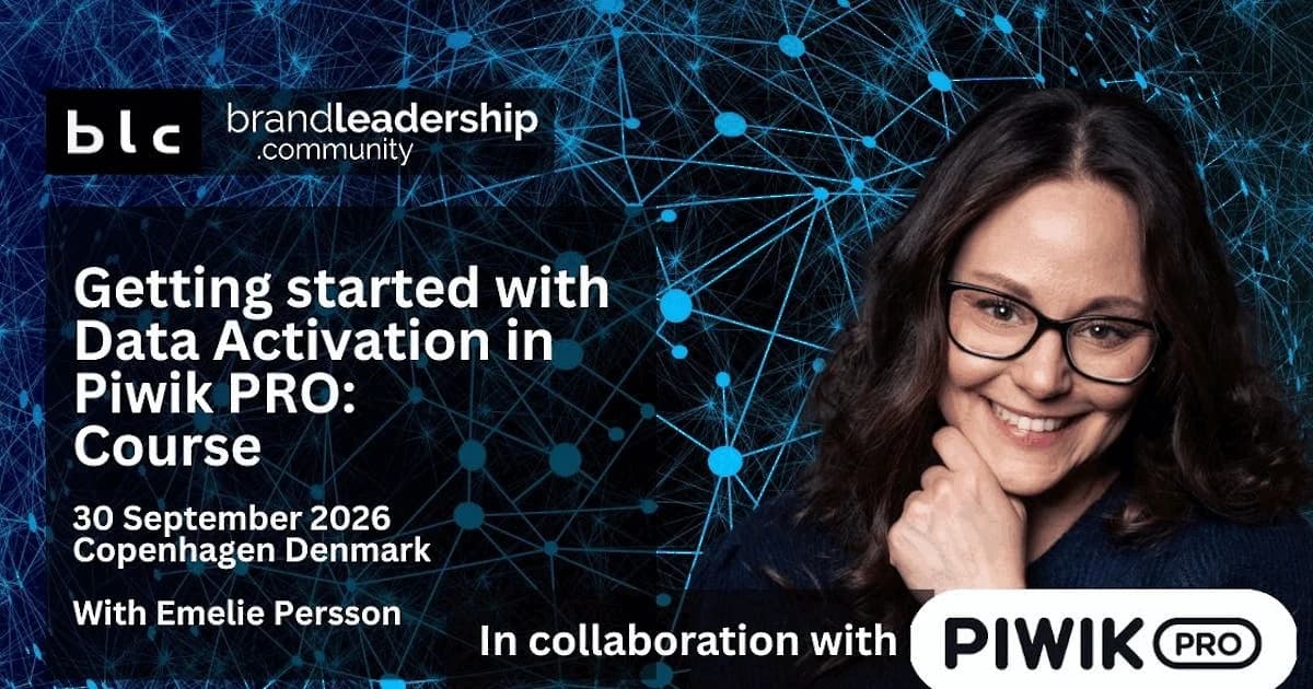 Getting Started with Data Activation in Piwik PRO