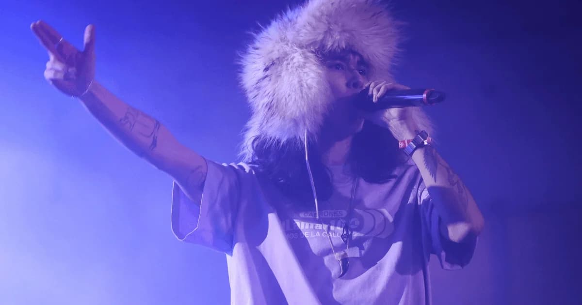Tarrak – skolekoncert