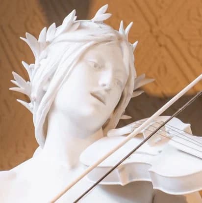 Guided Tour: Carl Jacobsen's Collection - The Story of Glyptotek