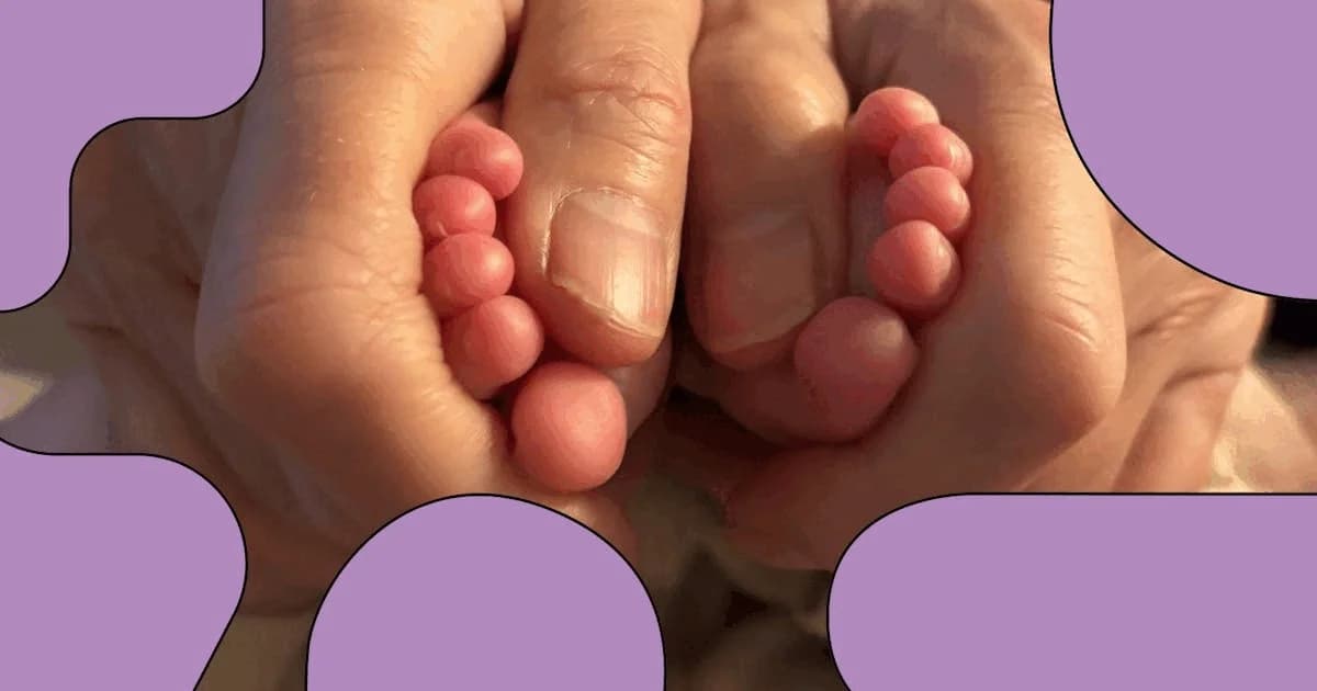 Baby Zone Therapy Workshop with Helle Munk