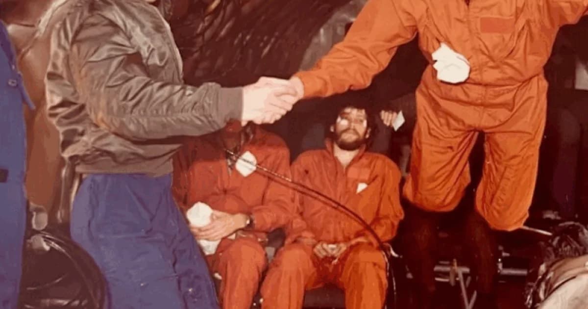 Lecture: 30 Years at NASA