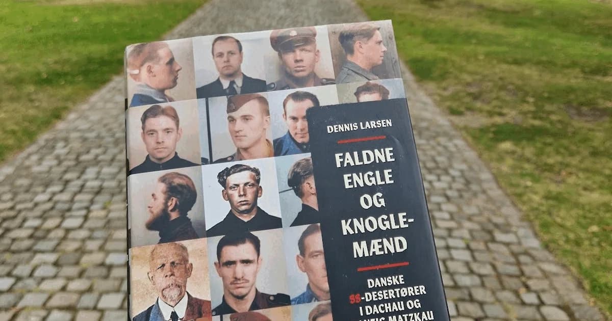 Lecture: Fallen Angels and Bone Men