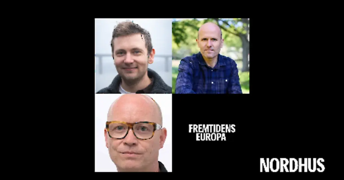 Fremtidens Europa – Grøn Omstilling og Samarbejde