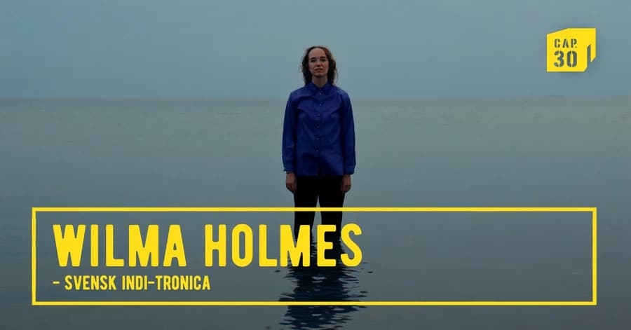 Wilma Holmes