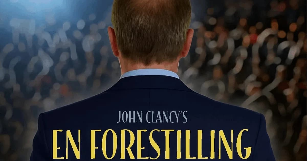 En Forestilling