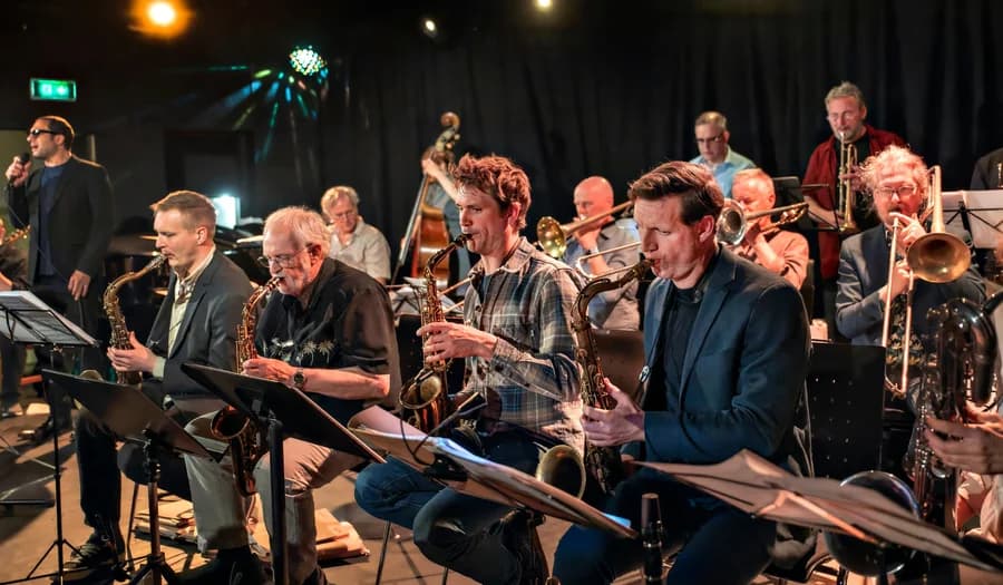 Cecilie Strange Quartet