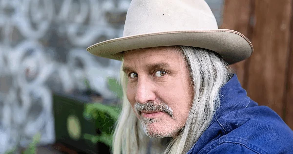 Steve Poltz