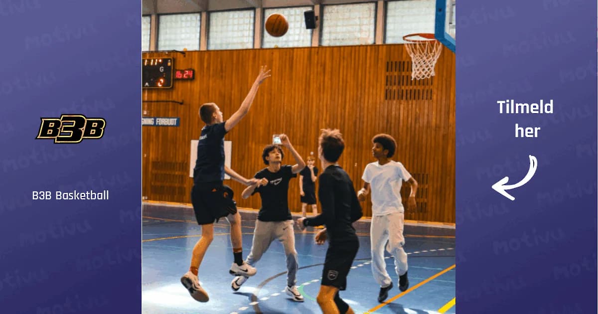 Nordvest U15+U17 Boys (U15+U17 Drenge)