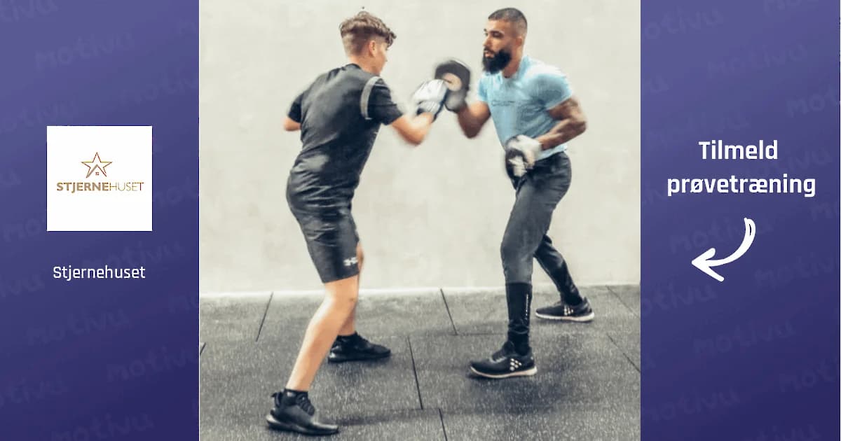 Boxing for Beginners