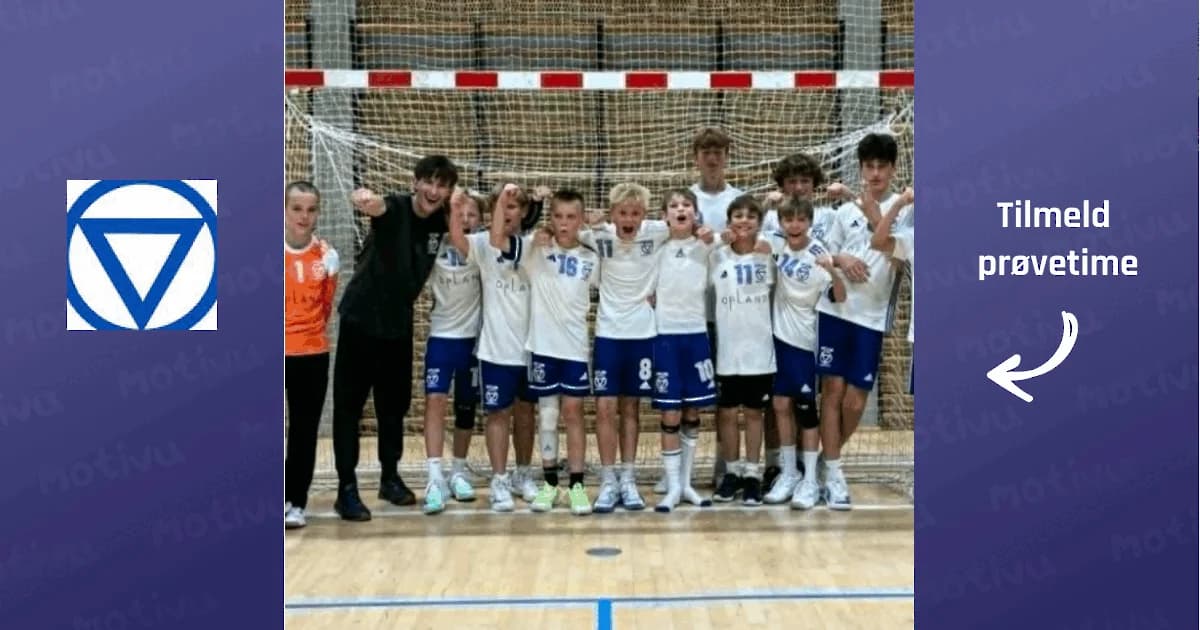 U13-drenge (årgang 2013/2014)