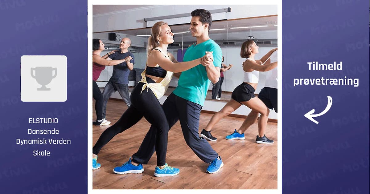Rhythmic dance and hip hop training