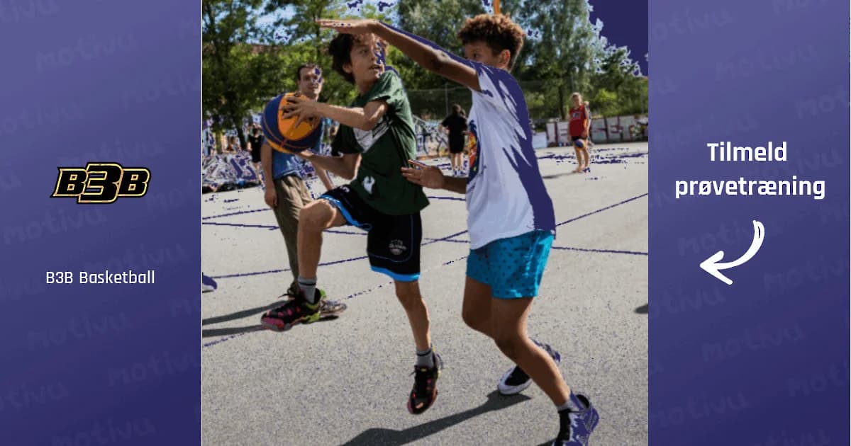 Sluseholmen U11+U13 Kids (U11+U13 Mix)