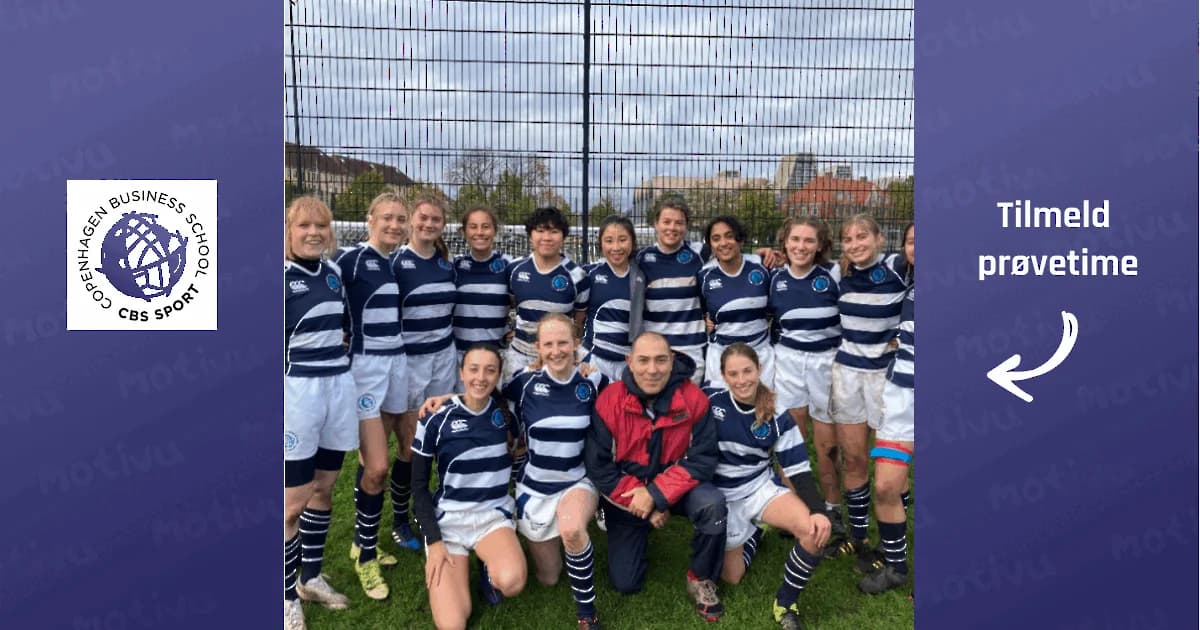 Senior Women (age 16+)