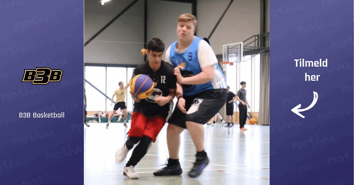Basketball Training U15+U17 for Boys