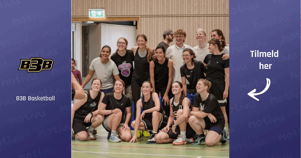 Vesterbro Women Team 2 (Intermediate)