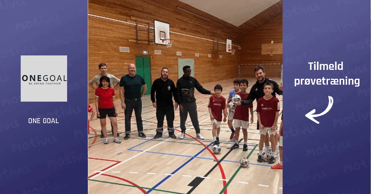 Futsal Training