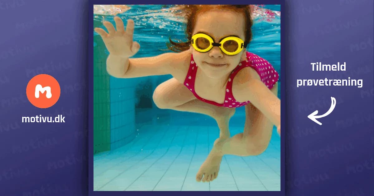 Swimming Activities for Children and Young People - Boys Group