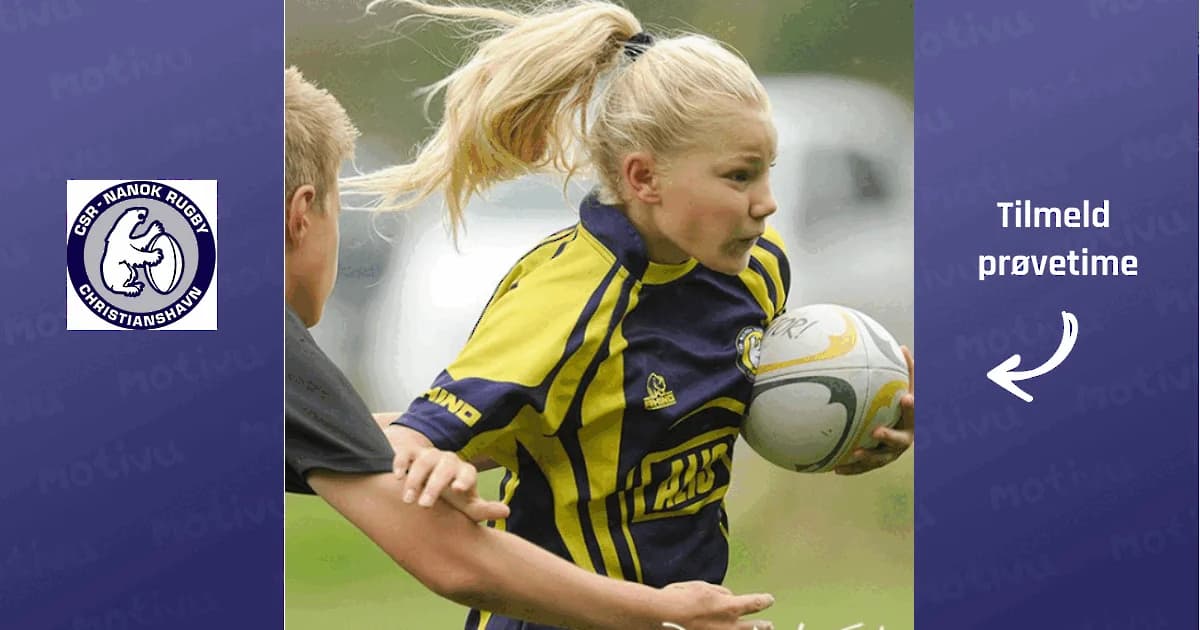 Junior Rugby U12 Thursday